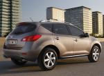 Nissan Murano 2008 года